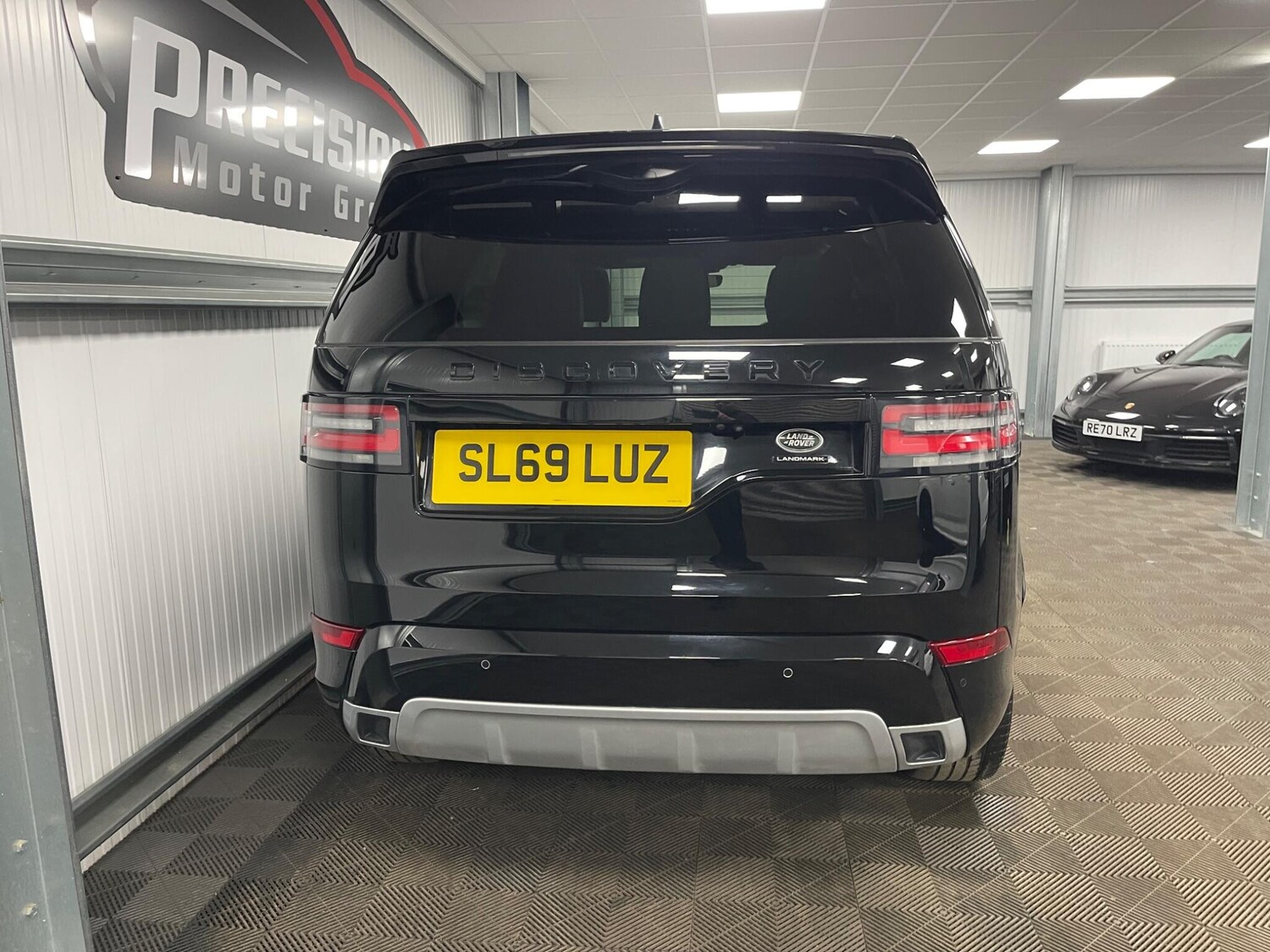 Used Land Rover Discovery 2019 for sale - 77839780: Photo 30