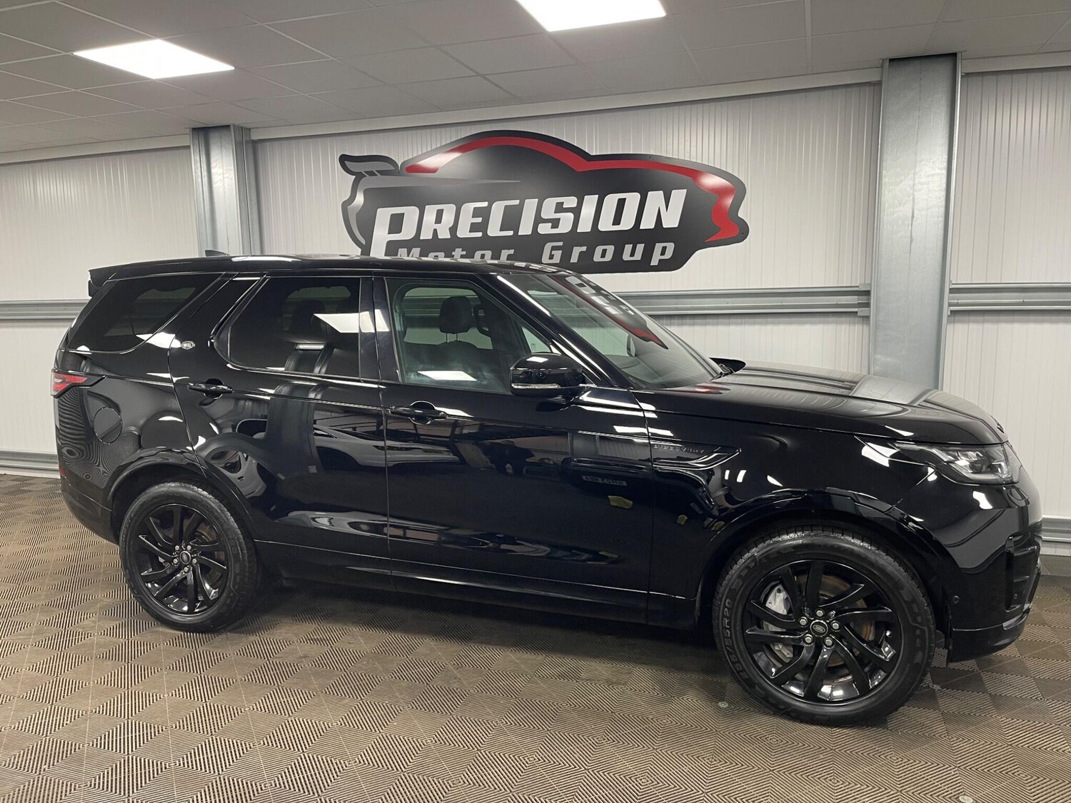 Used Land Rover Discovery 2019 for sale - 77839780: Photo 35