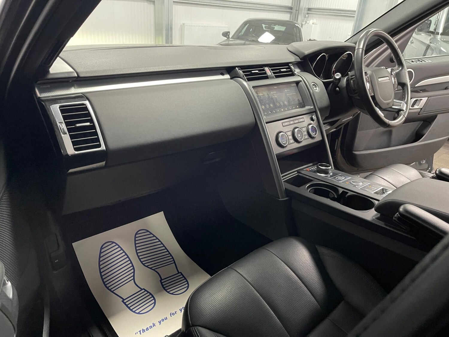 Used Land Rover Discovery 2019 for sale - 77839780: Photo 38