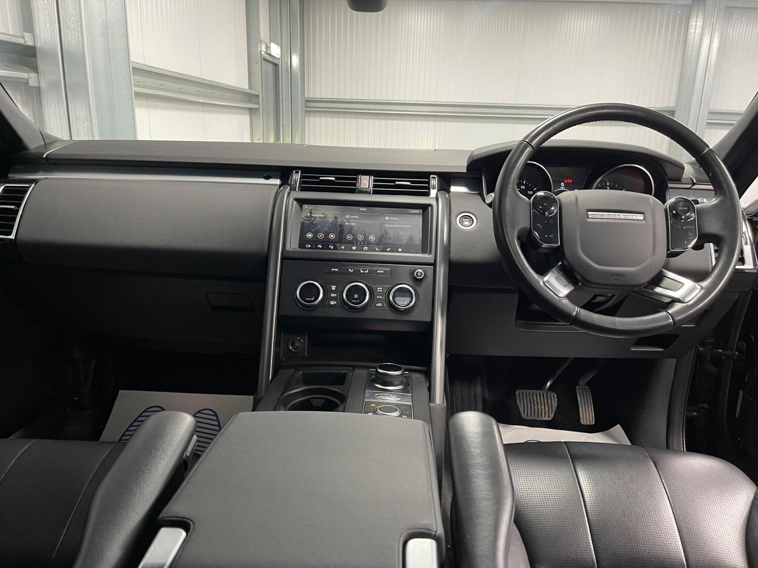 Used Land Rover Discovery 2019 for sale - 77839780: Photo 39