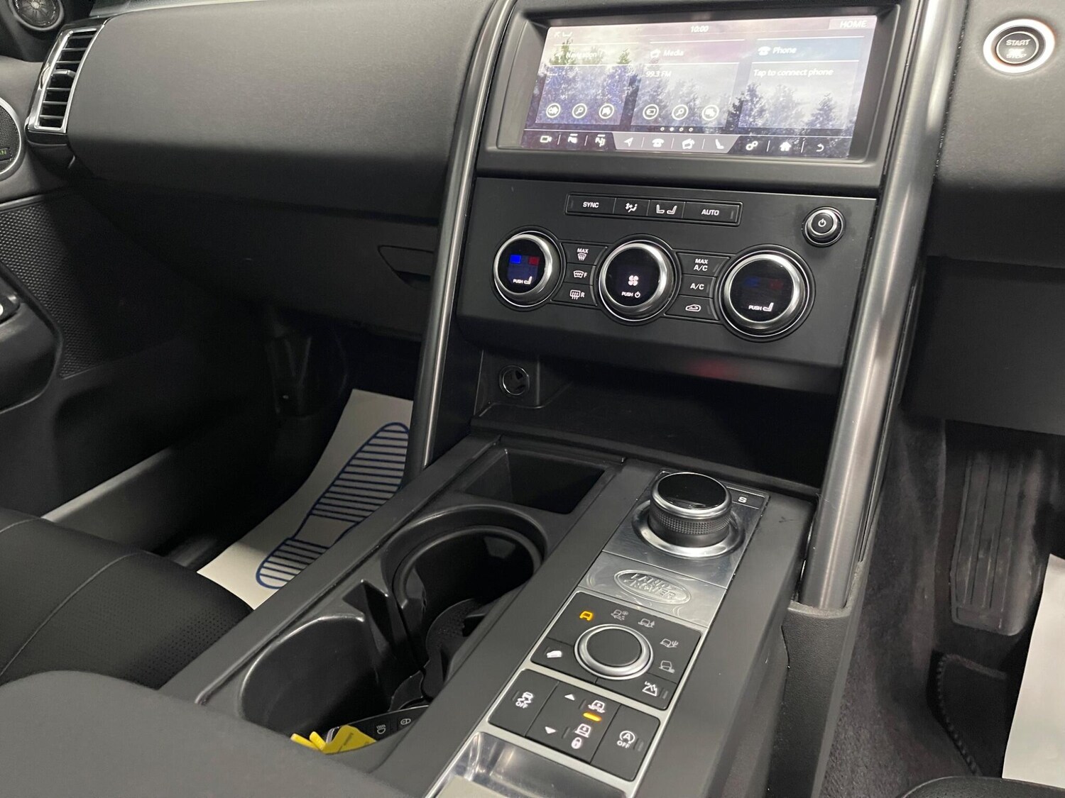 Used Land Rover Discovery 2019 for sale - 77839780: Photo 47