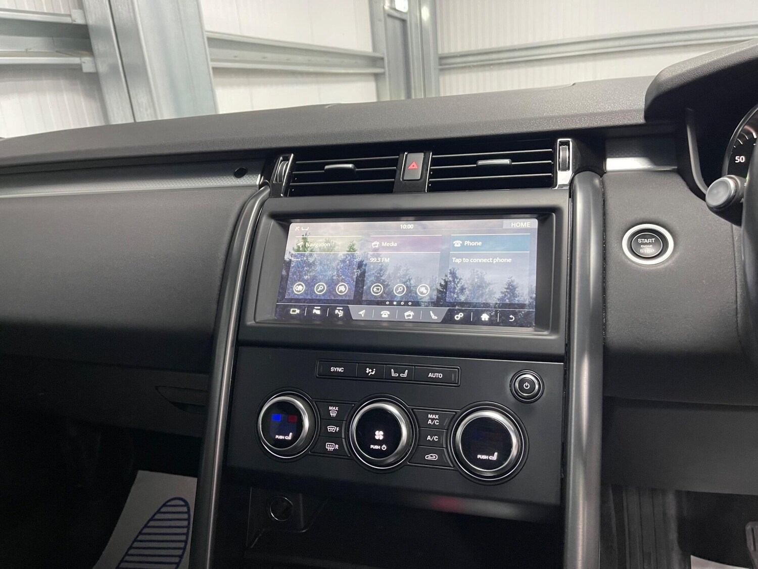 Used Land Rover Discovery 2019 for sale - 77839780: Photo 48