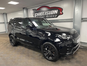 Used Land Rover Discovery 2019 for sale - 77839780: Photo