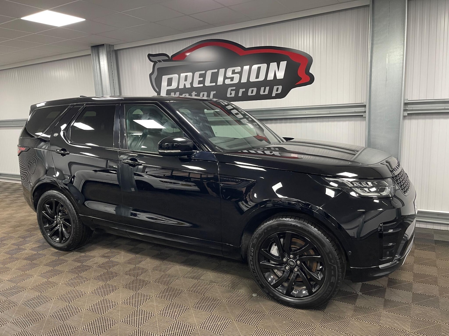 Used Land Rover Discovery 2019 for sale - 77839780: Photo 5