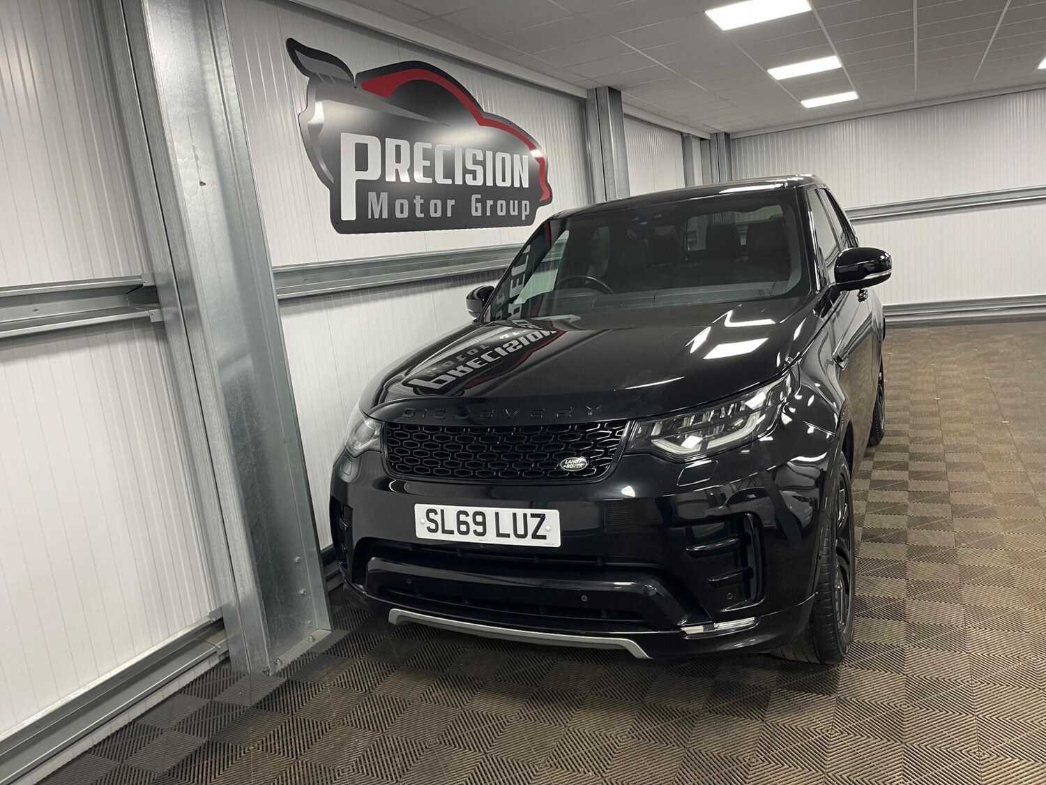 Used Land Rover Discovery 2019 for sale - 77839780: Photo 6