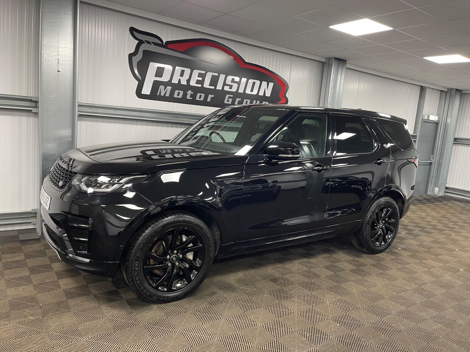 Used Land Rover Discovery 2019 for sale - 77839780: Photo 7