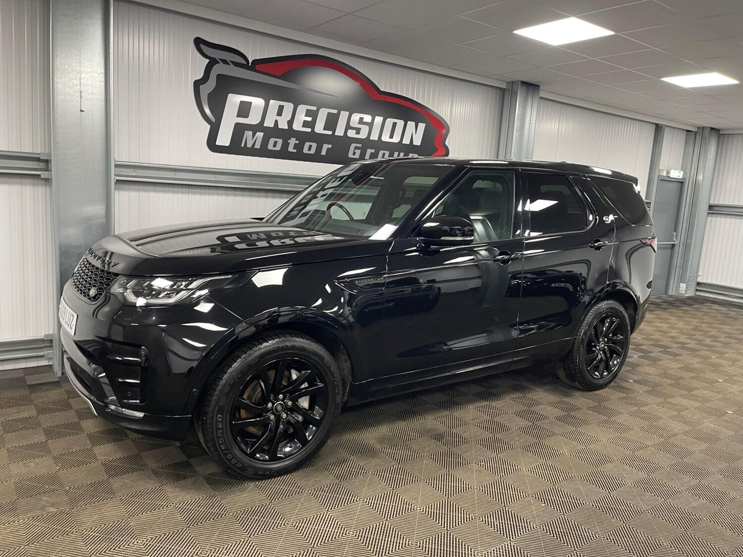 Used Land Rover Discovery 2019 for sale - 77839780: Photo 9