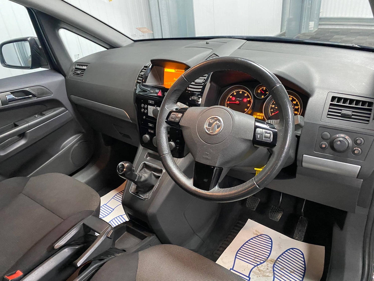 Vehicle 28