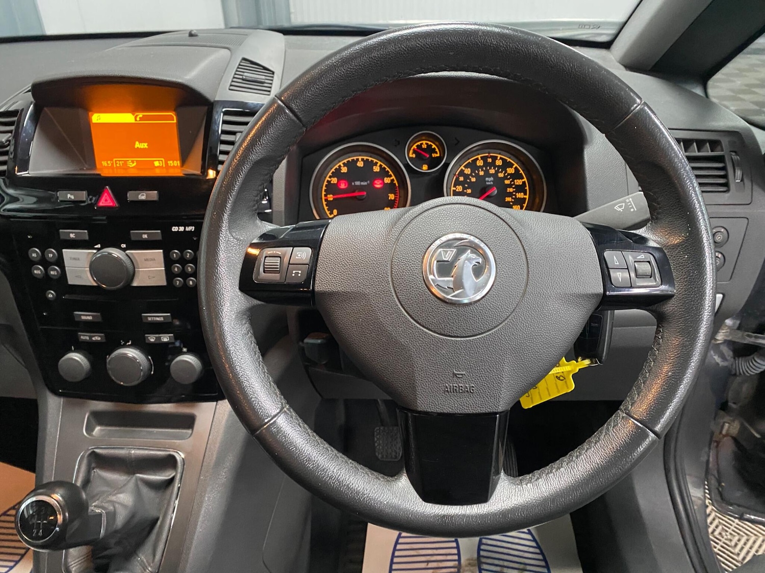Vehicle 29