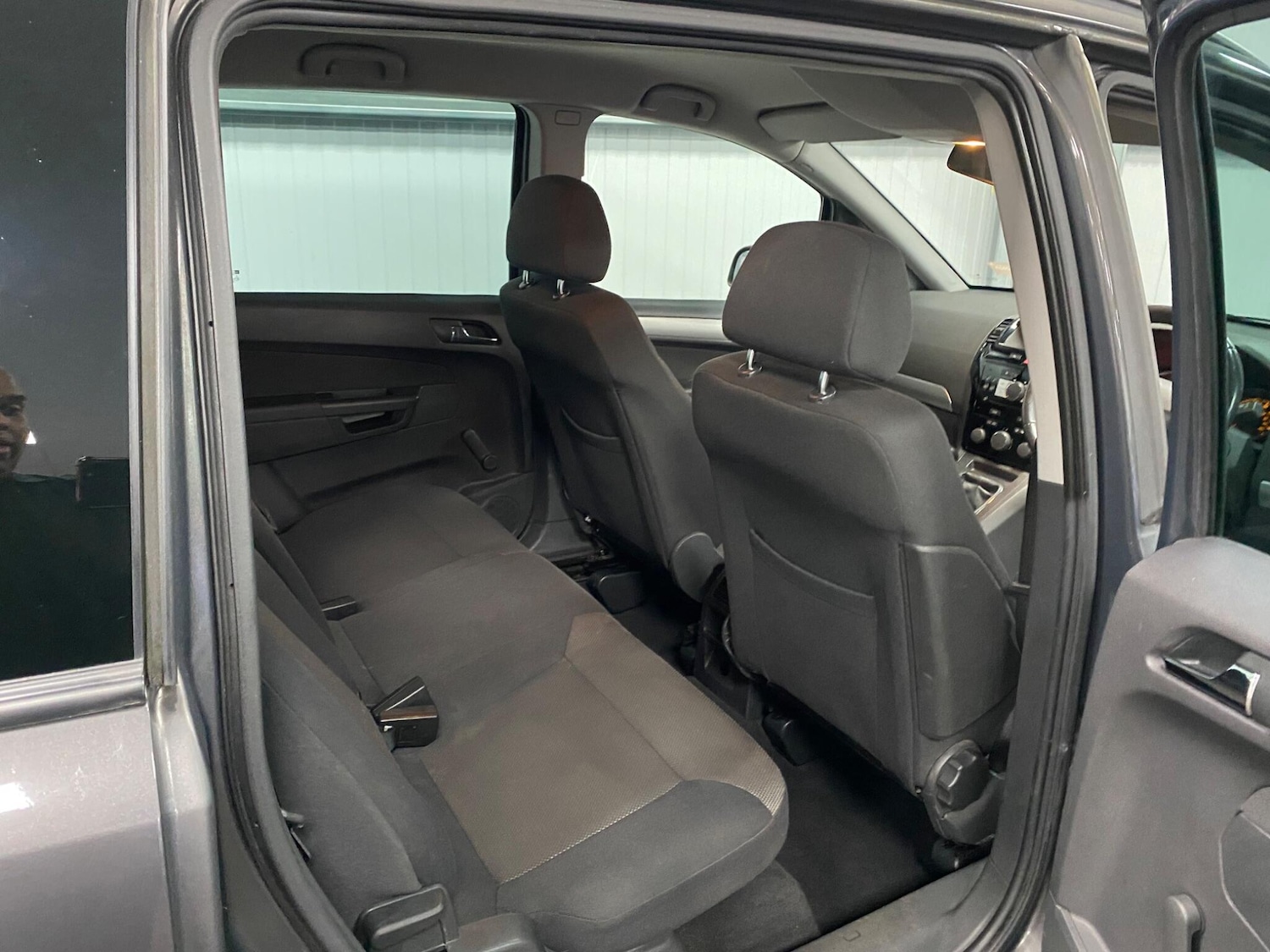 Vehicle 36