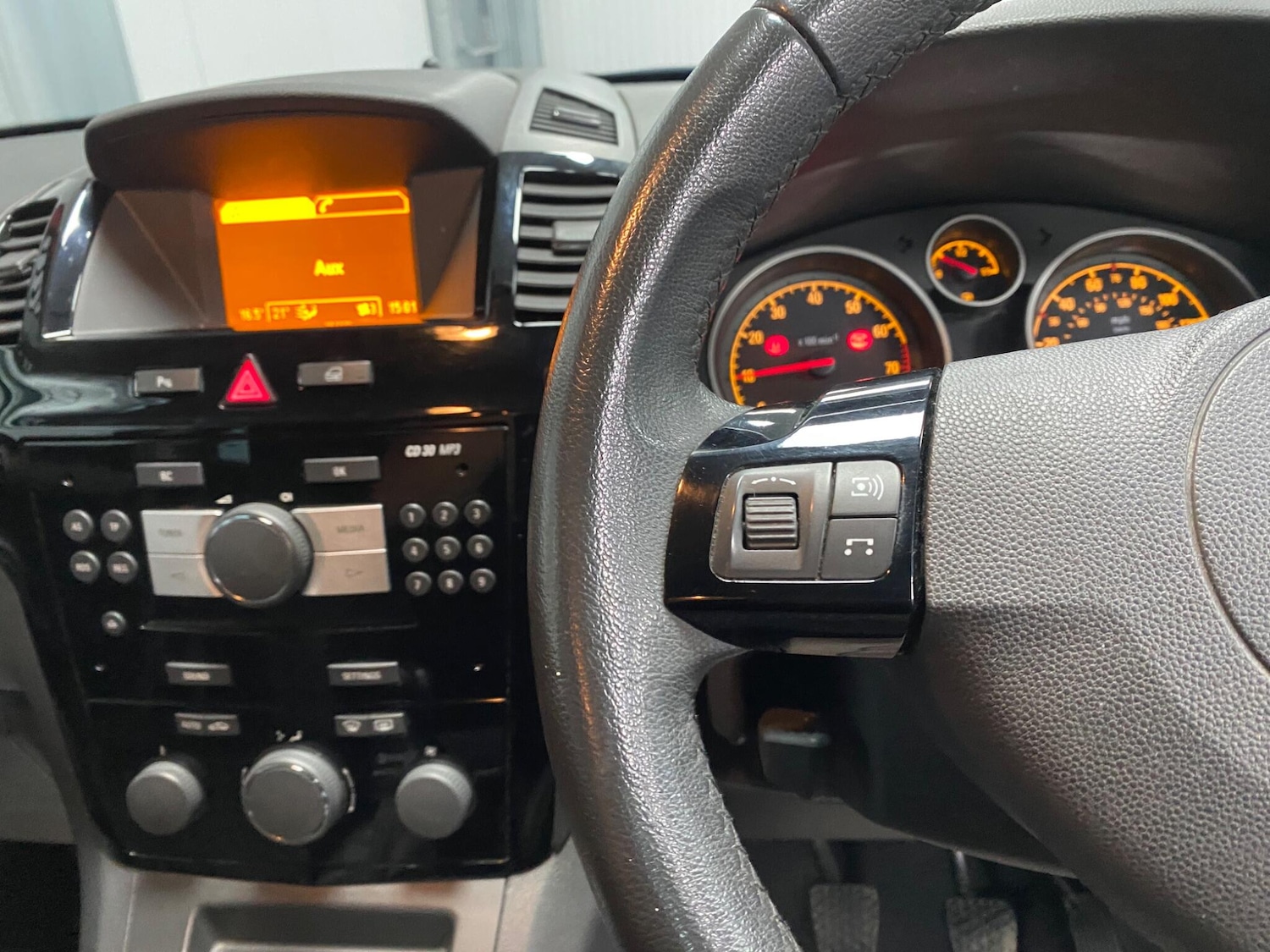 Vehicle 37