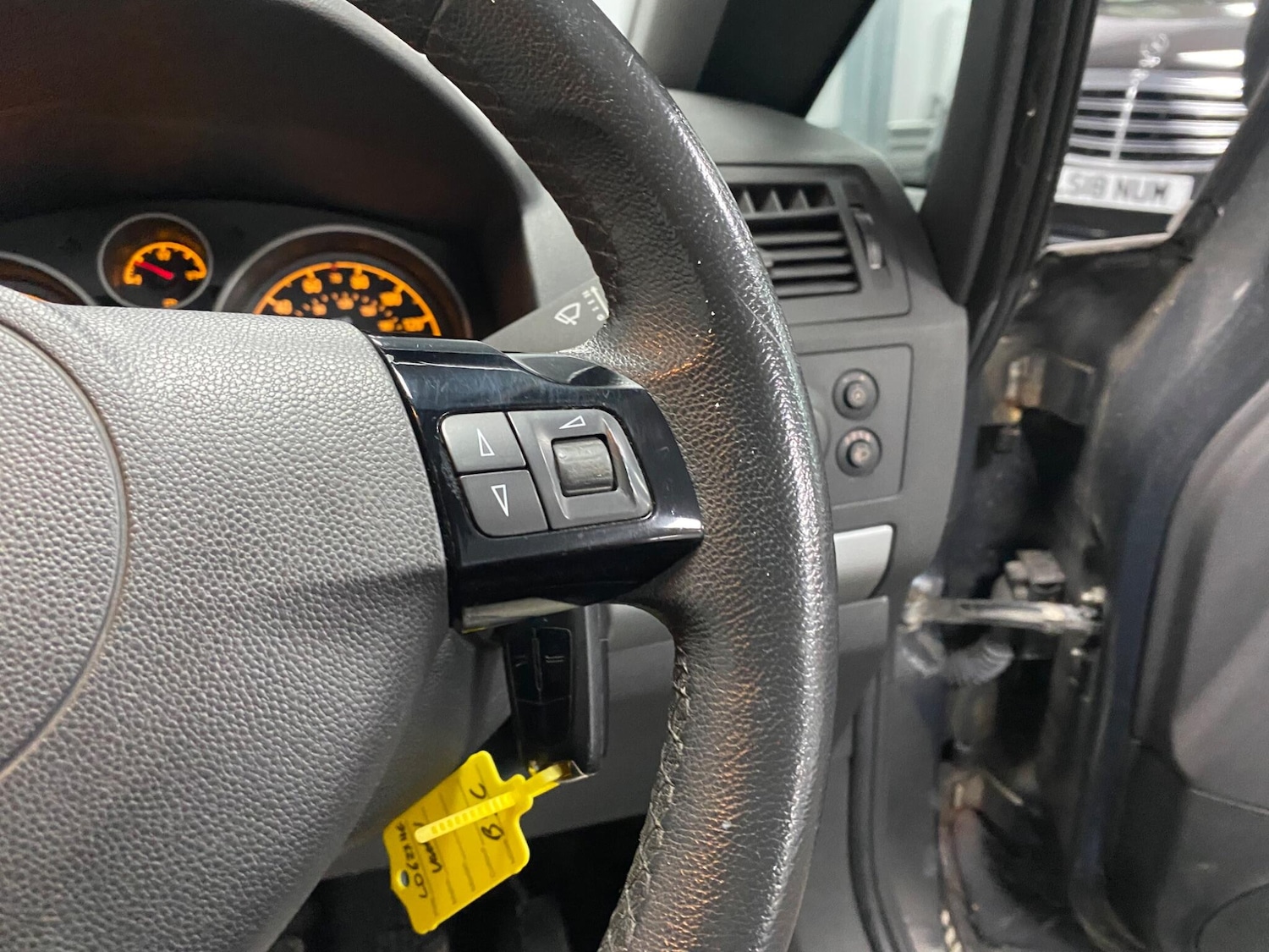 Vehicle 38