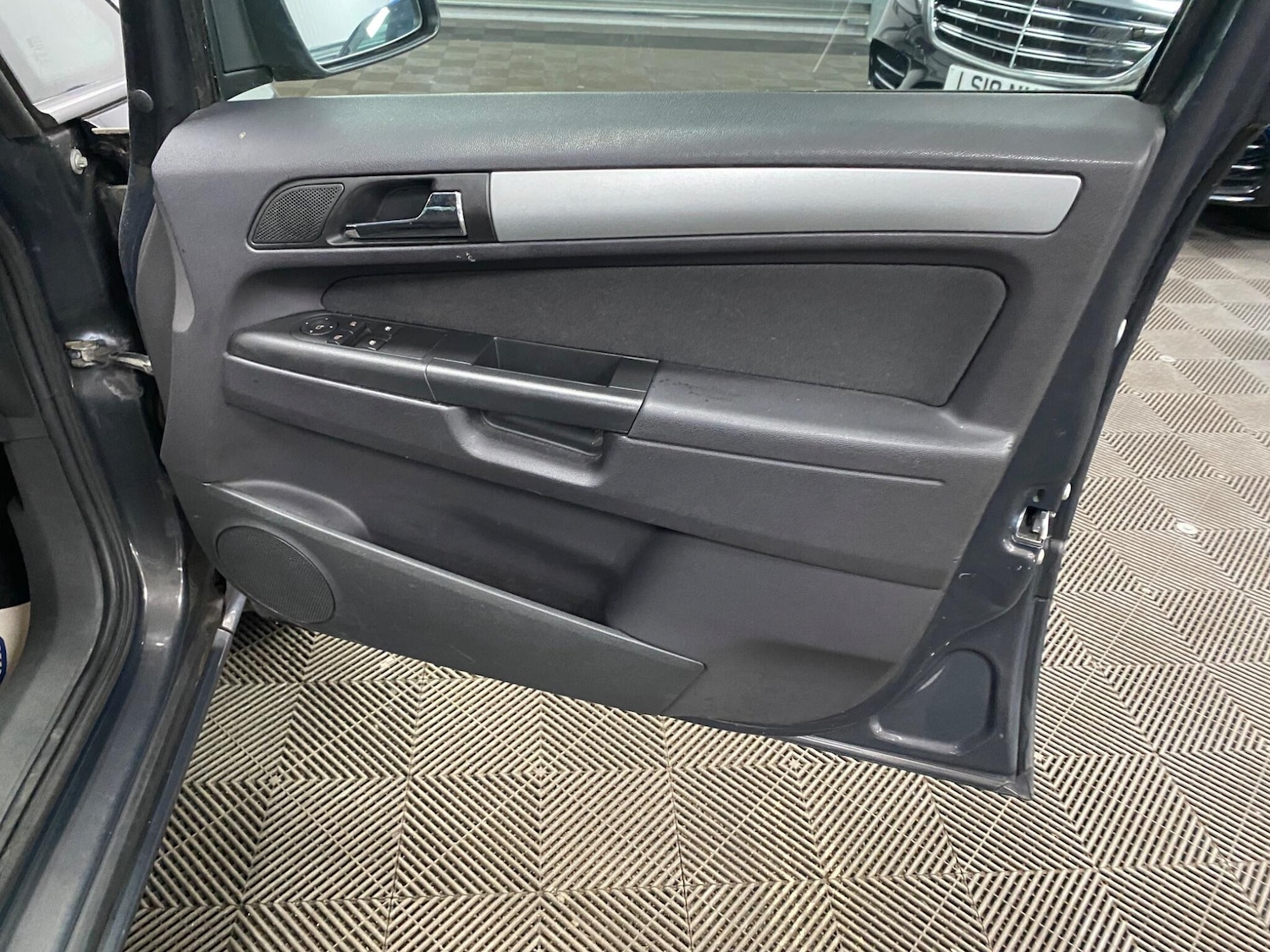 Vehicle 40
