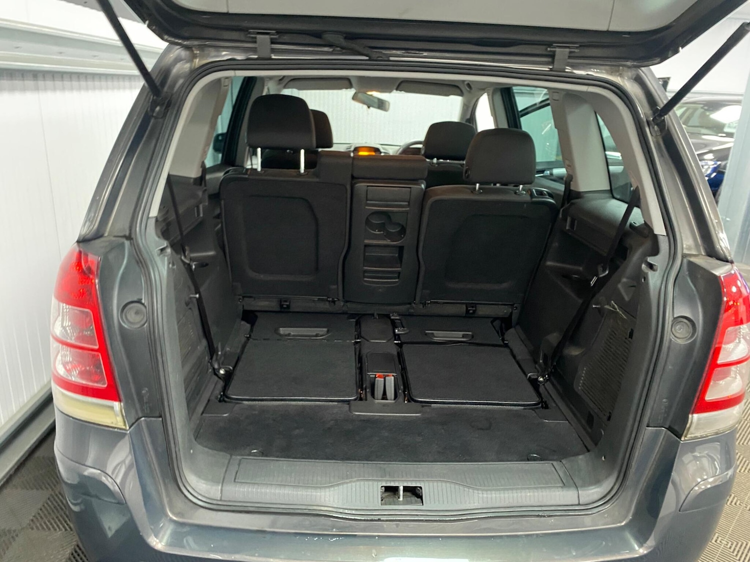 Vehicle 42
