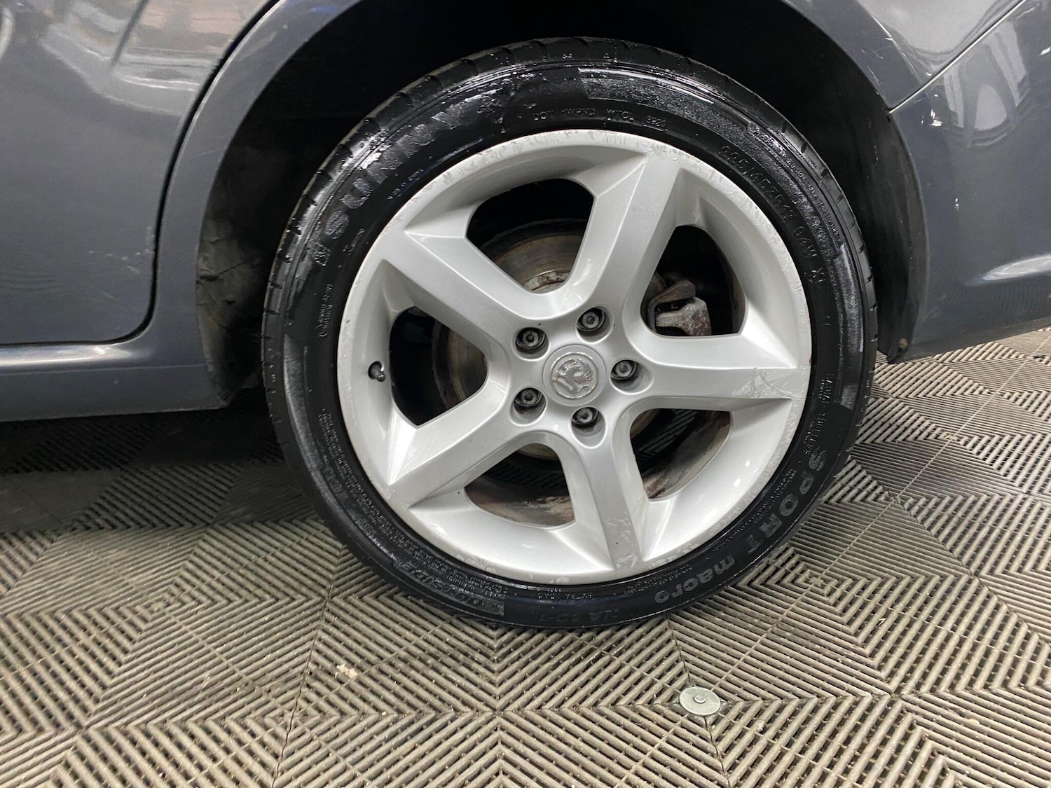 Vehicle 45