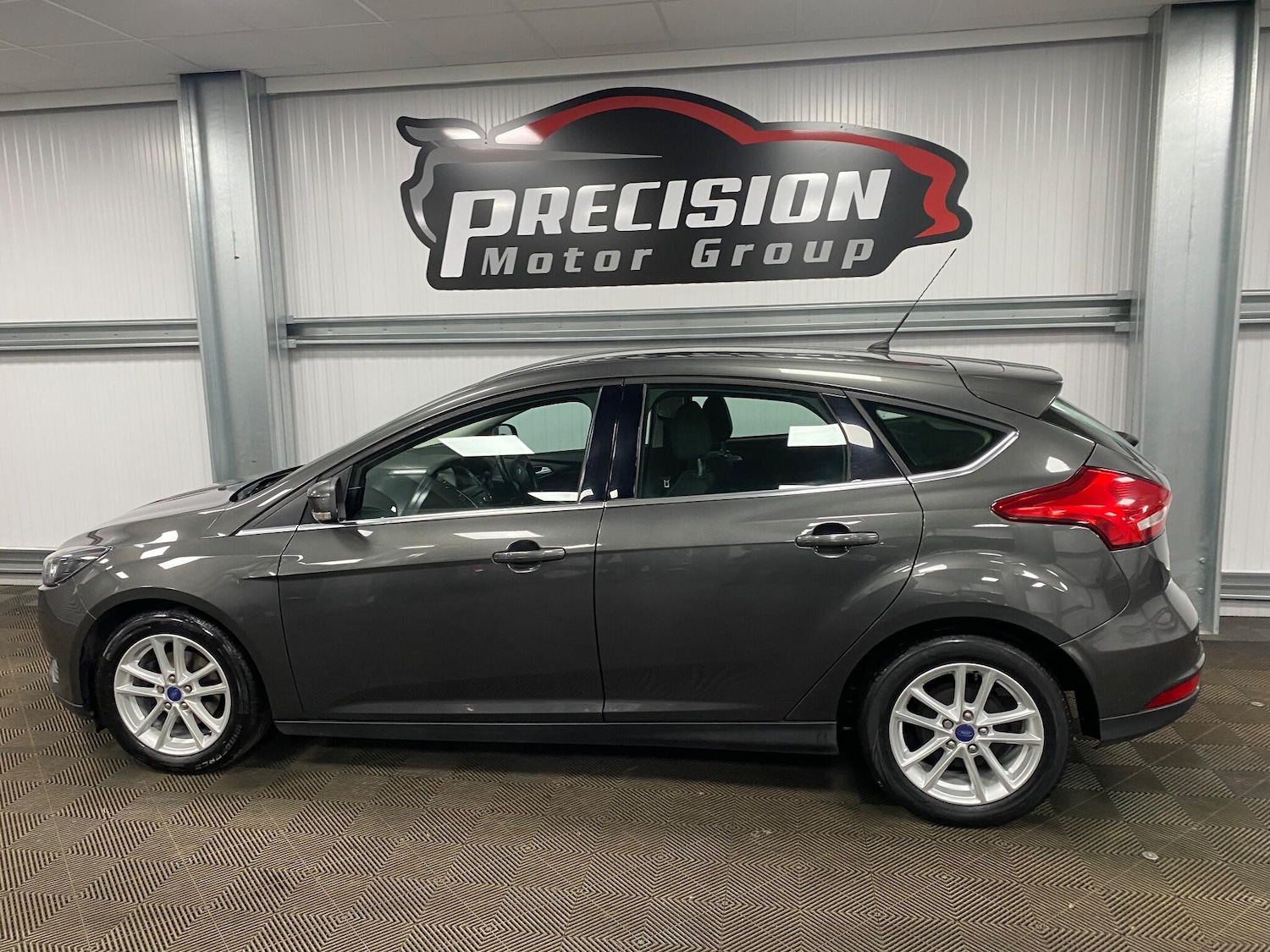 Used Ford Focus 2016 for sale - 76715192: Photo 18