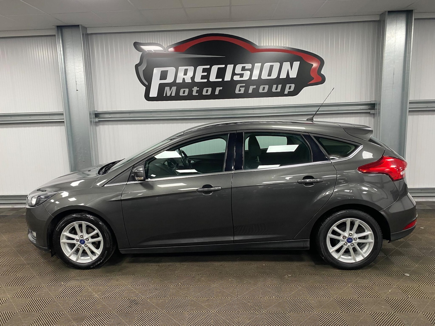 Used Ford Focus 2016 for sale - 76715192: Photo 19