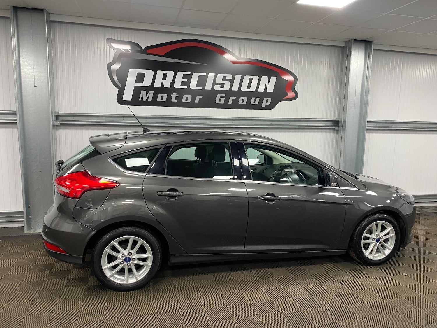 Used Ford Focus 2016 for sale - 76715192: Photo 24