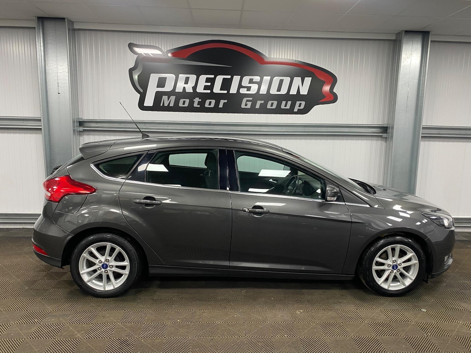 Used Ford Focus 2016 for sale - 76715192: Photo 25