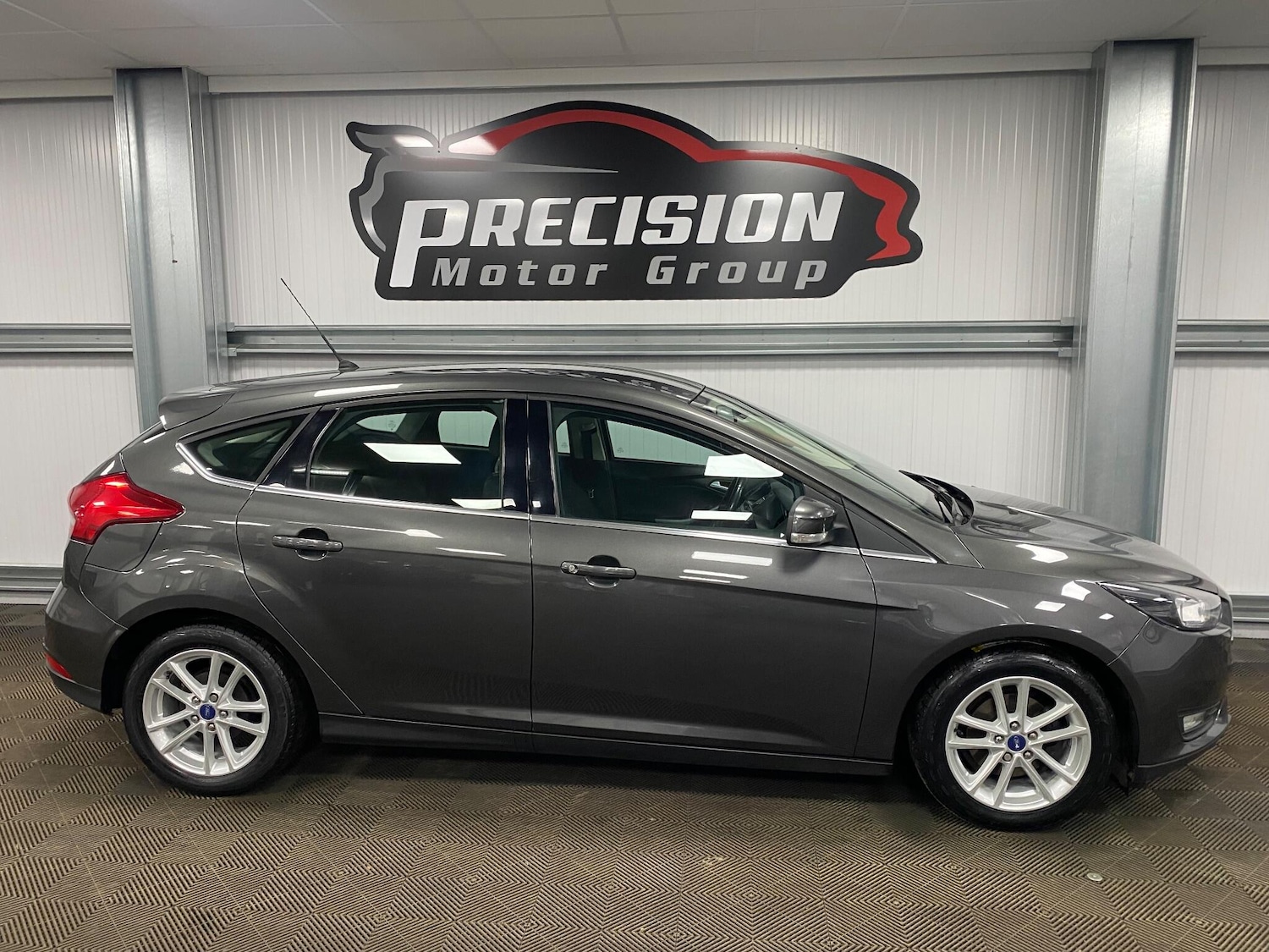 Used Ford Focus 2016 for sale - 76715192: Photo 26