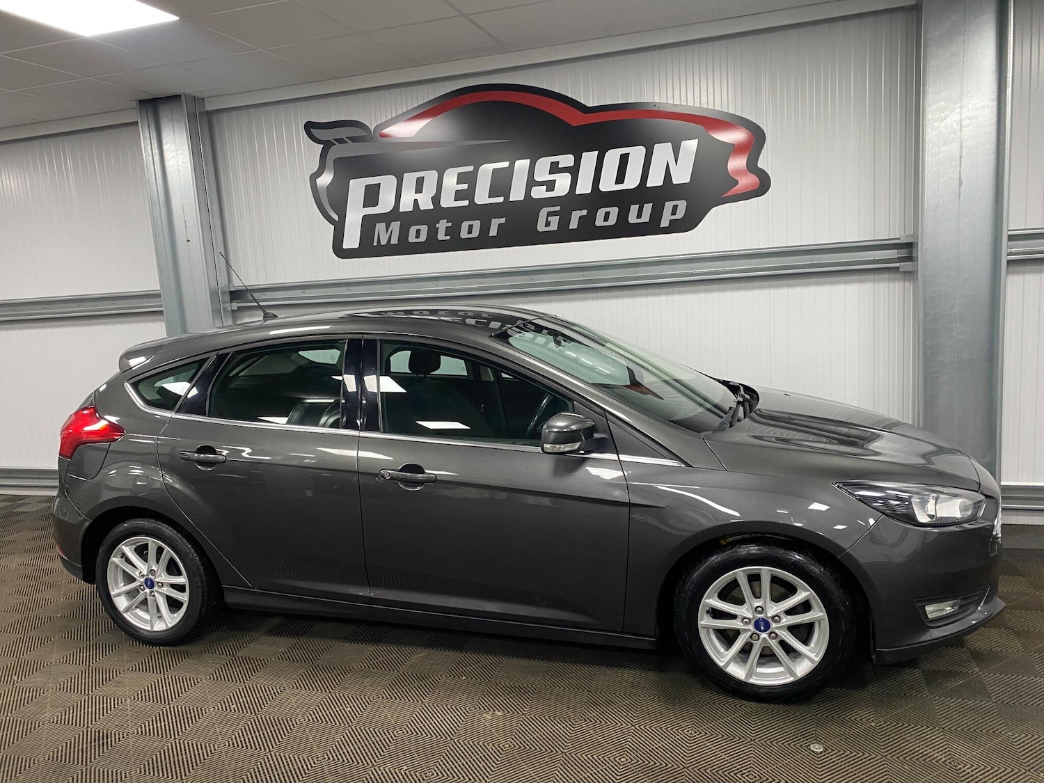 Used Ford Focus 2016 for sale - 76715192: Photo 27