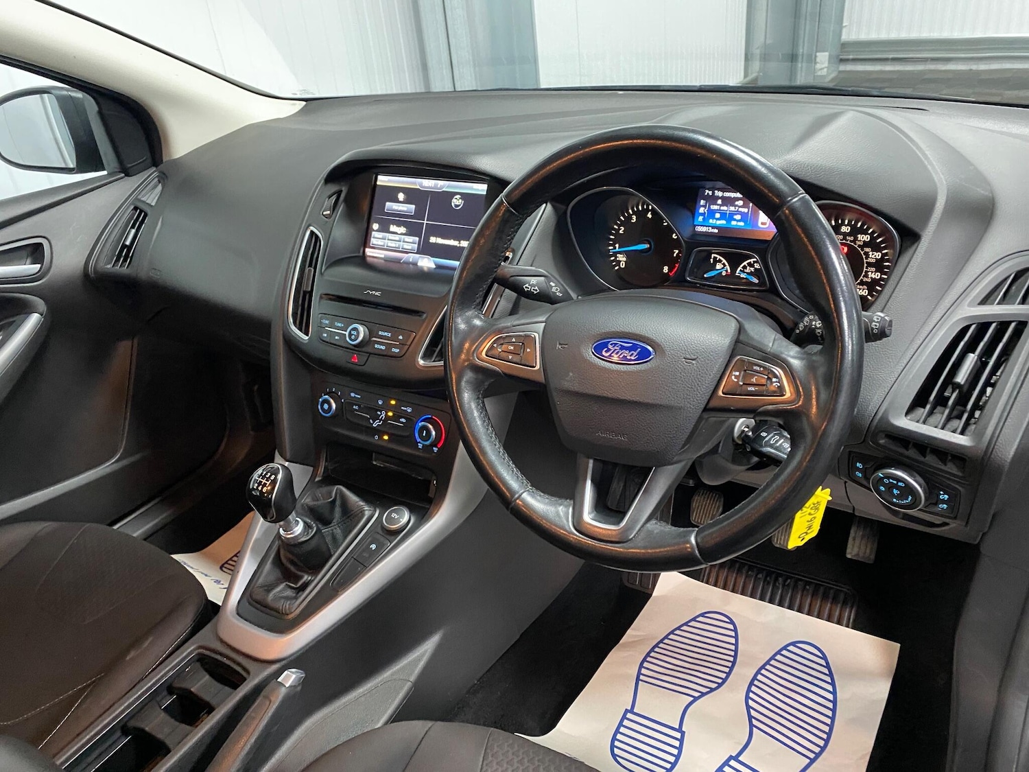 Used Ford Focus 2016 for sale - 76715192: Photo 31