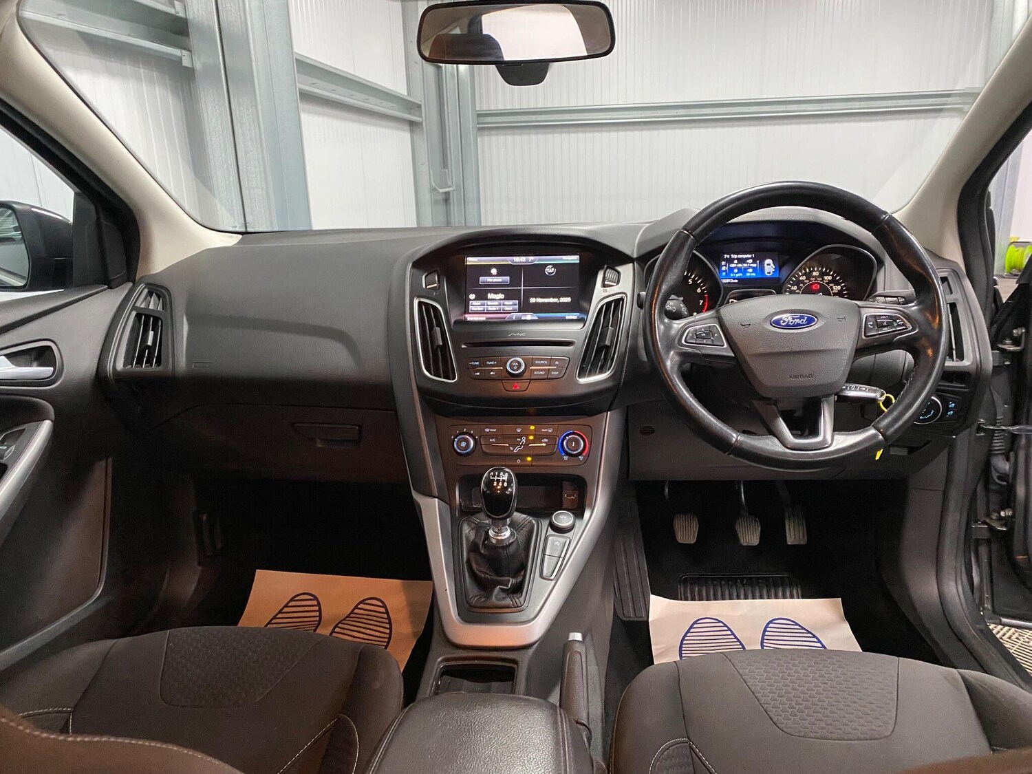 Used Ford Focus 2016 for sale - 76715192: Photo 33