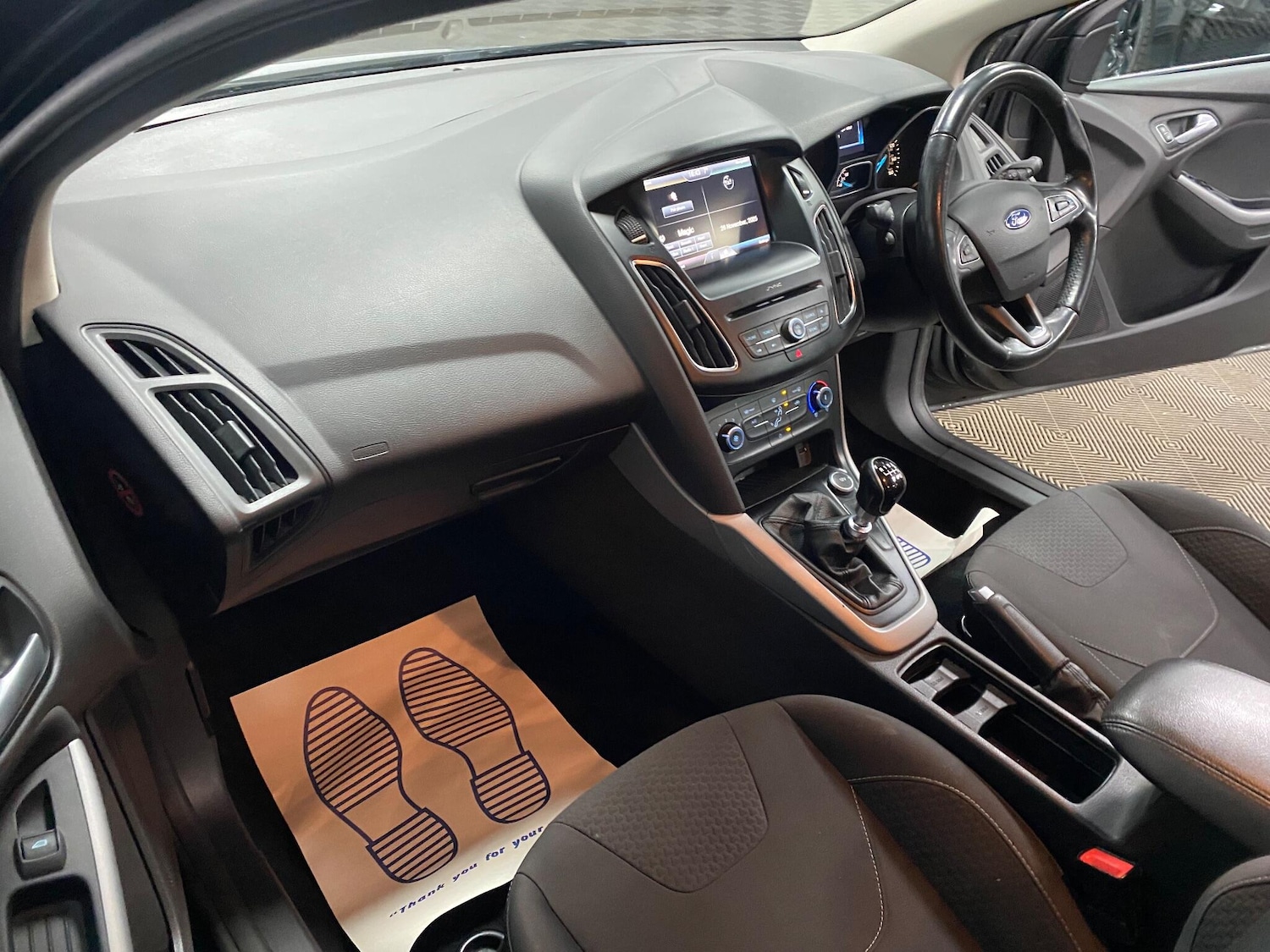 Used Ford Focus 2016 for sale - 76715192: Photo 34