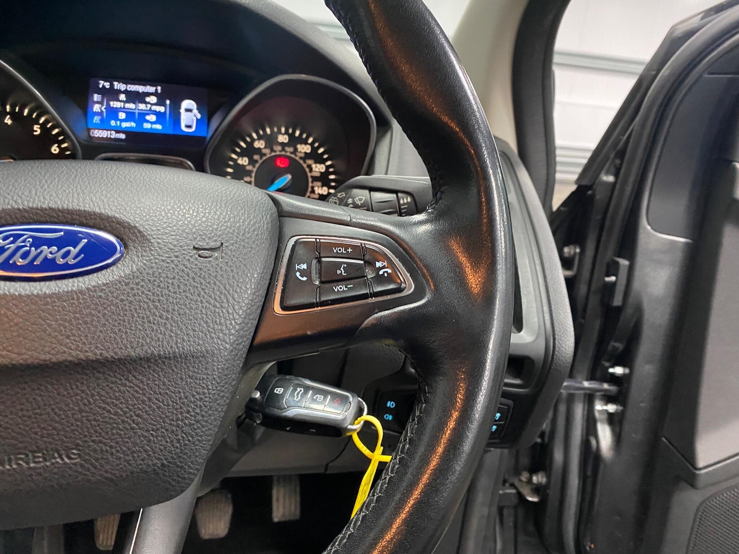 Used Ford Focus 2016 for sale - 76715192: Photo 36