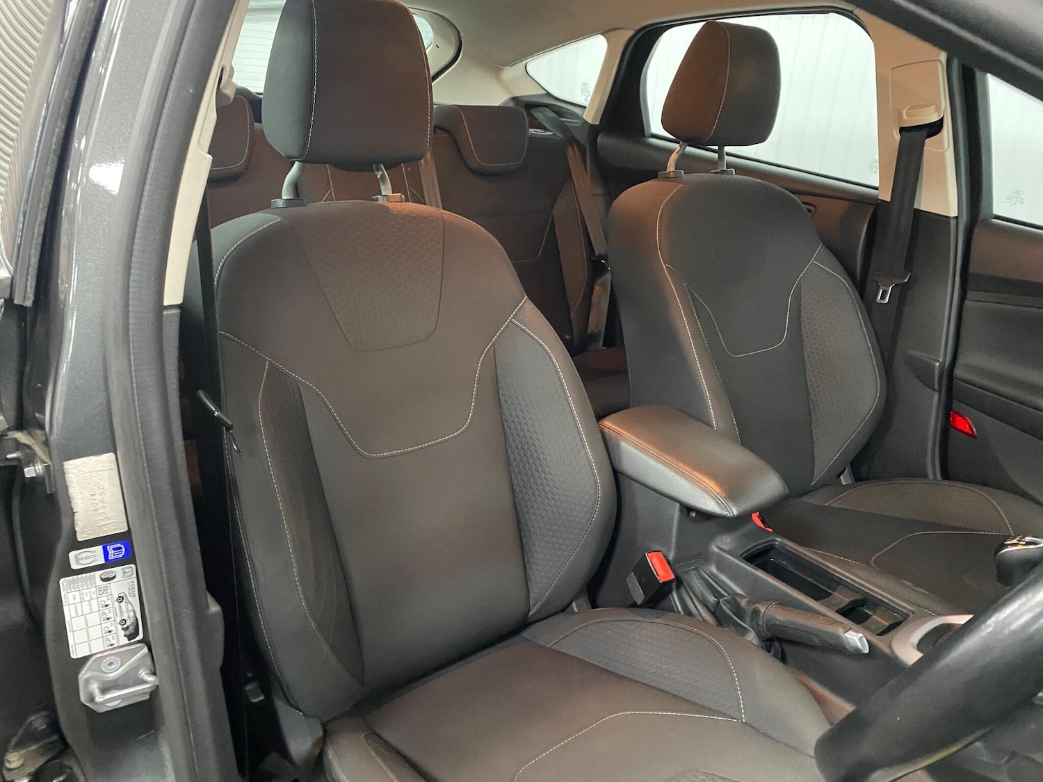 Used Ford Focus 2016 for sale - 76715192: Photo 38