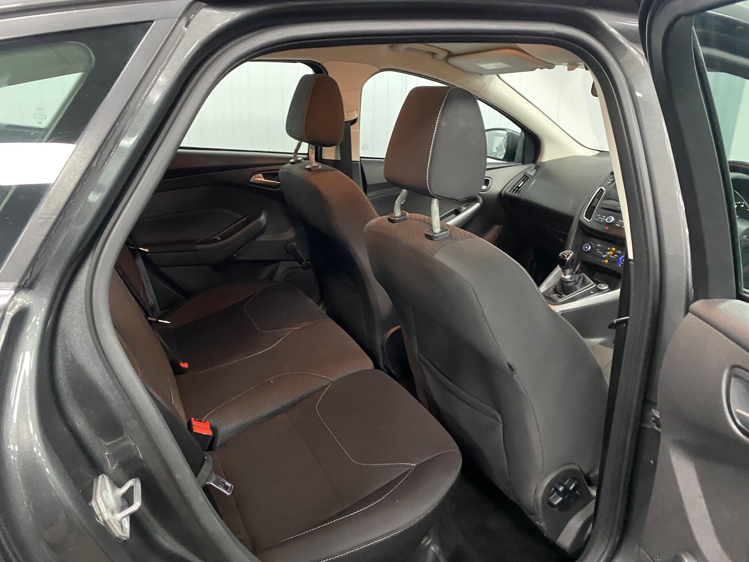 Used Ford Focus 2016 for sale - 76715192: Photo 39