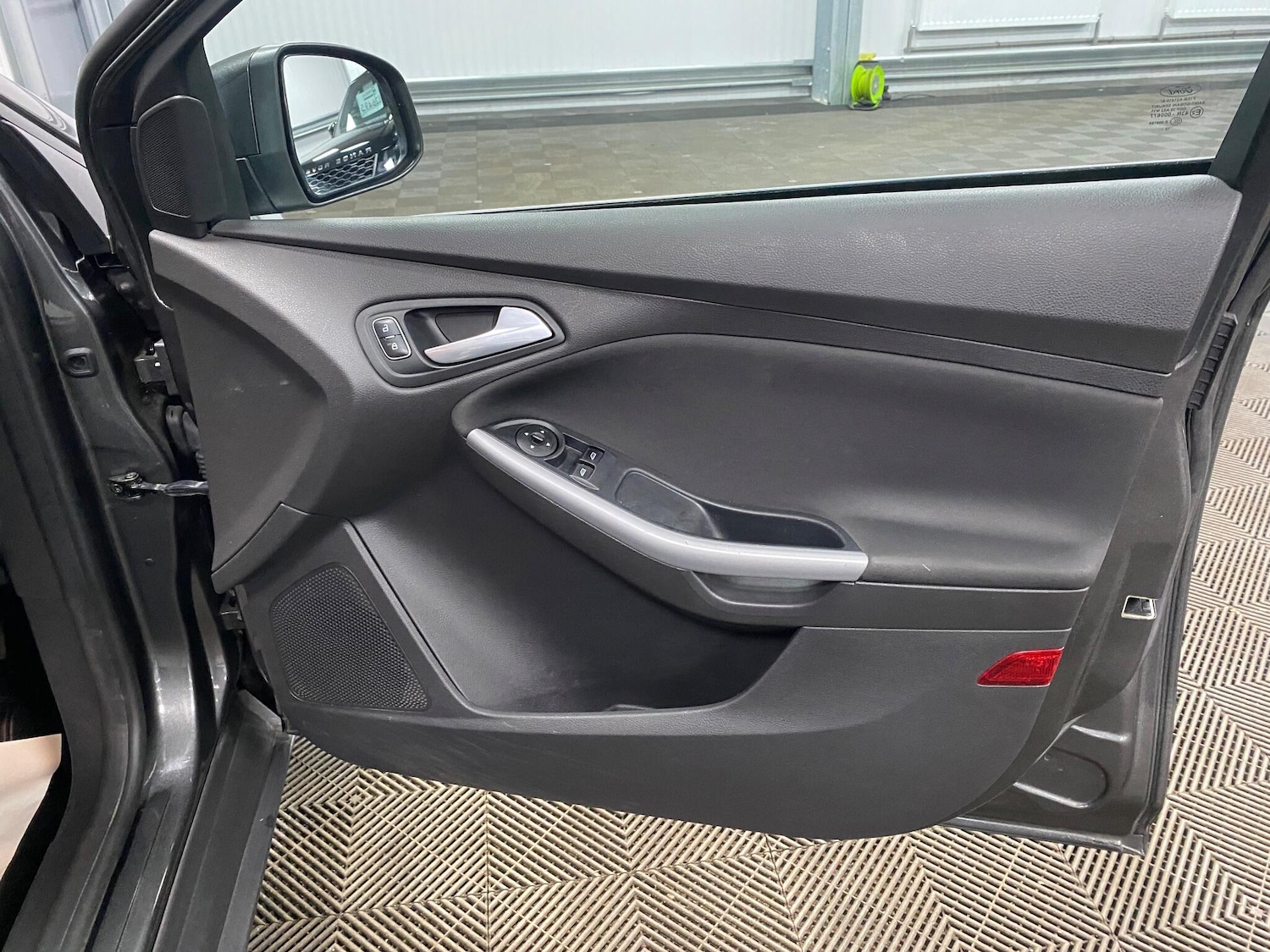 Used Ford Focus 2016 for sale - 76715192: Photo 42