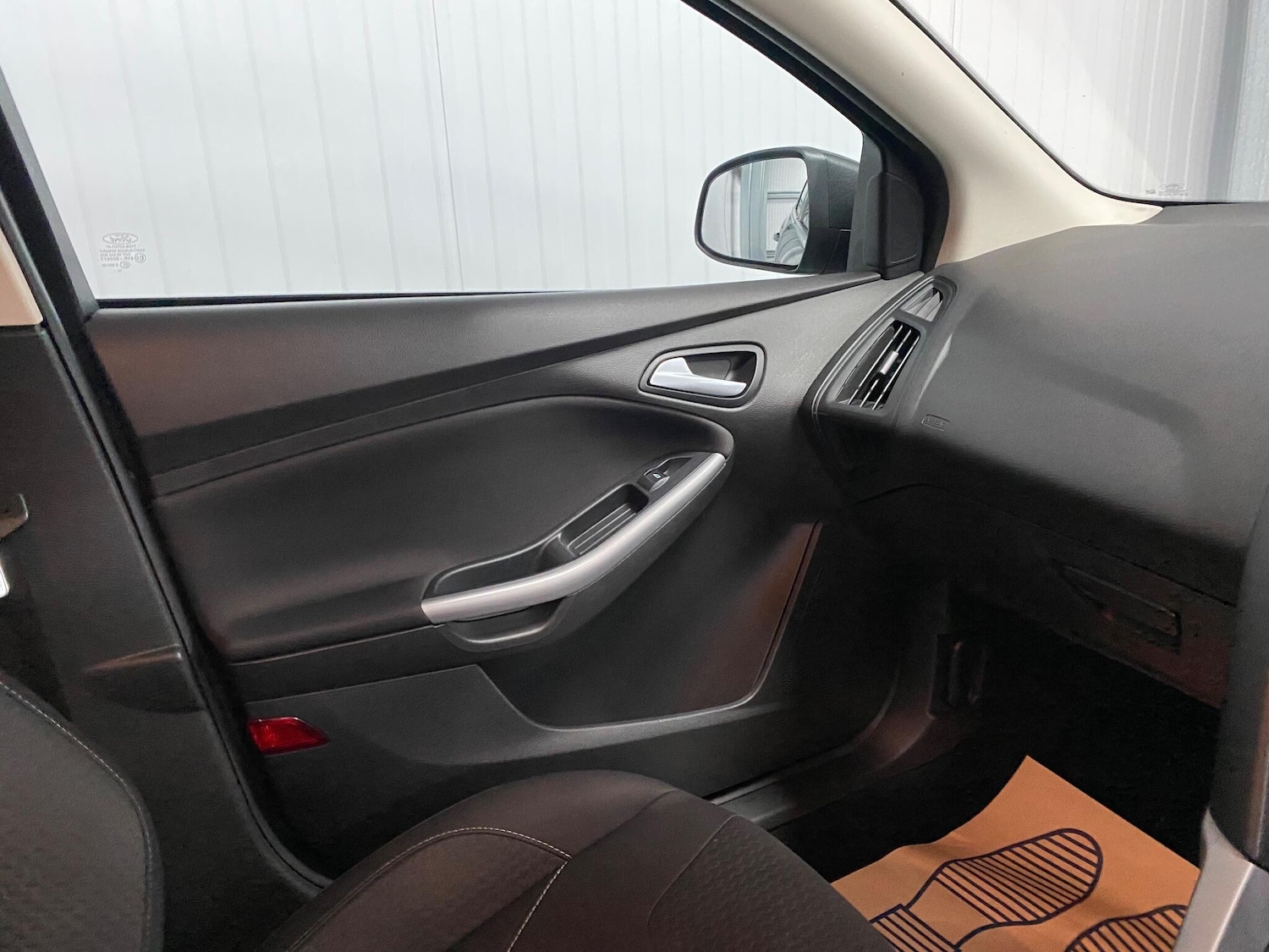 Used Ford Focus 2016 for sale - 76715192: Photo 43