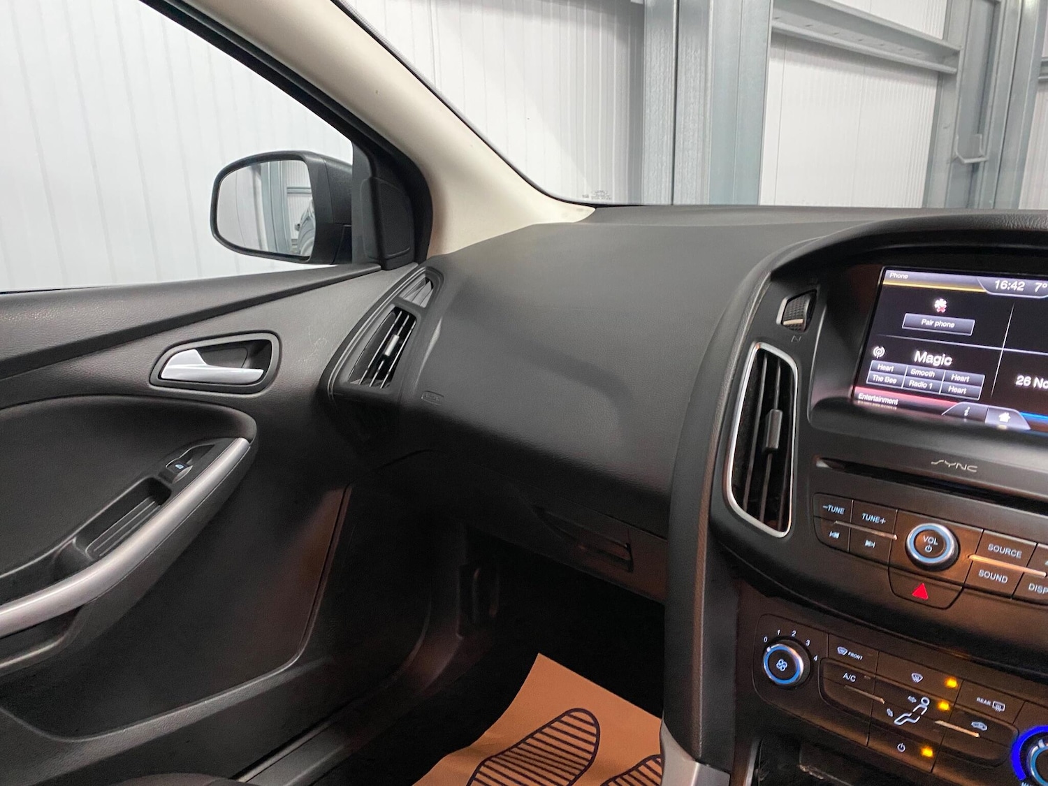 Used Ford Focus 2016 for sale - 76715192: Photo 44