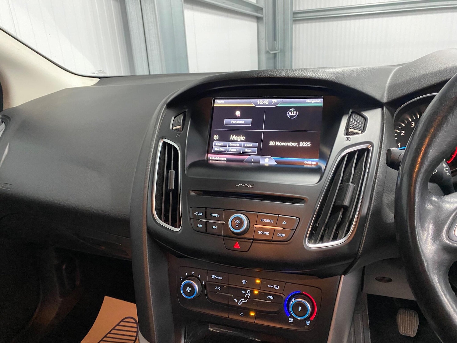 Used Ford Focus 2016 for sale - 76715192: Photo 45