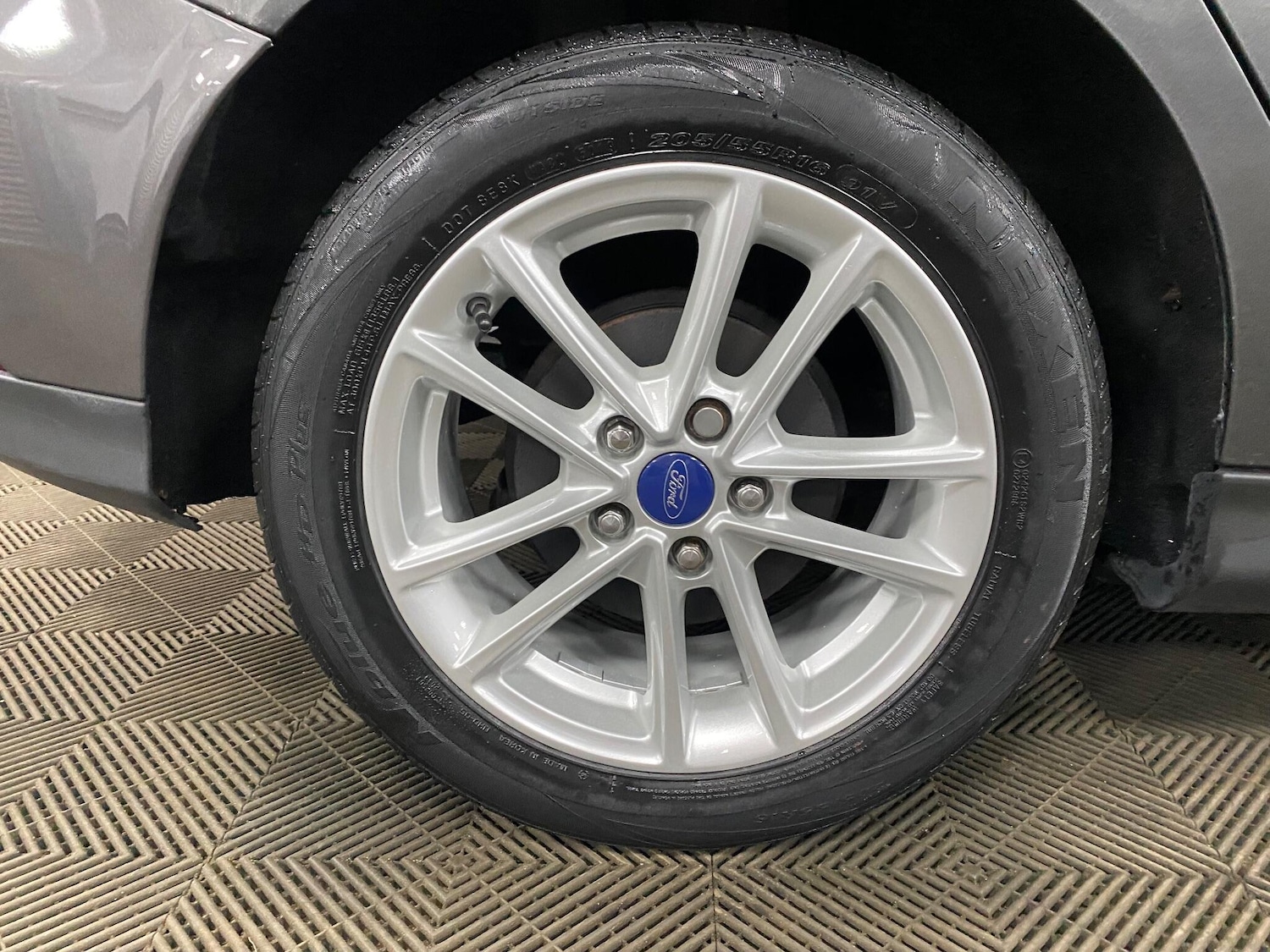 Used Ford Focus 2016 for sale - 76715192: Photo 47