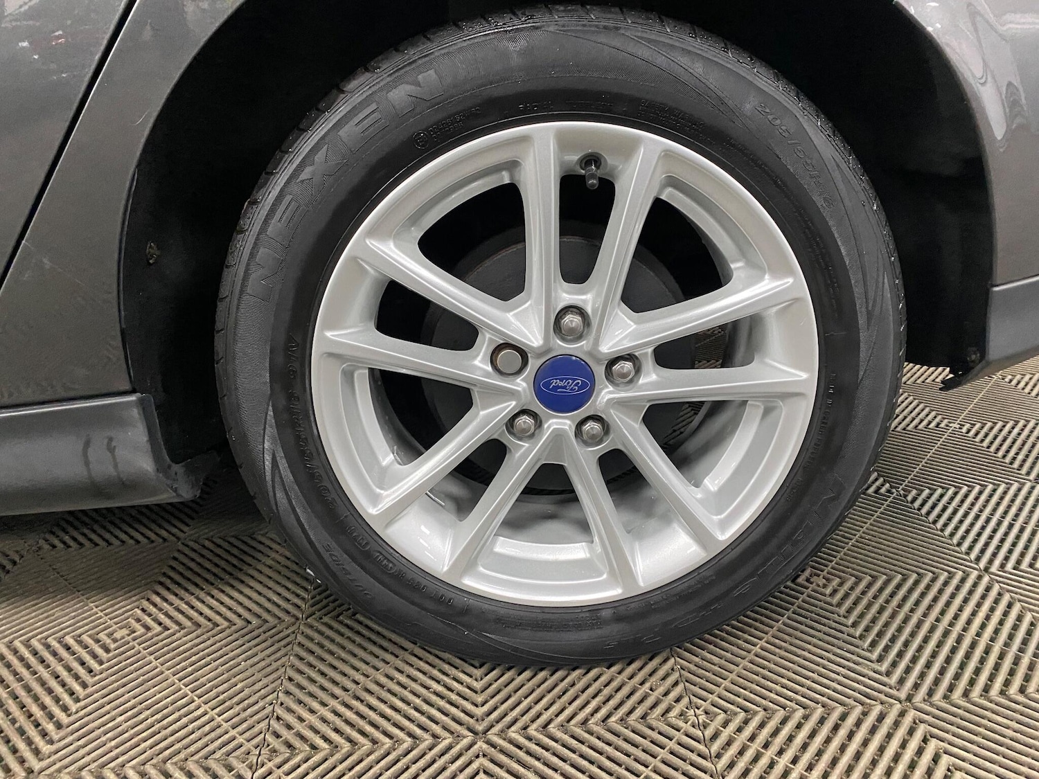 Used Ford Focus 2016 for sale - 76715192: Photo 48