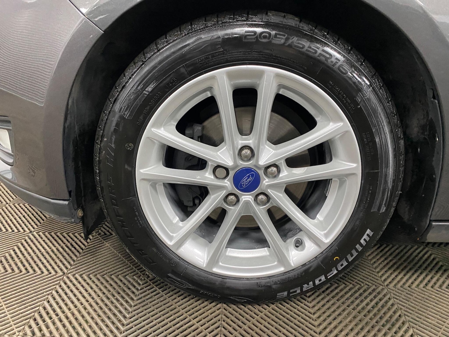 Used Ford Focus 2016 for sale - 76715192: Photo 49