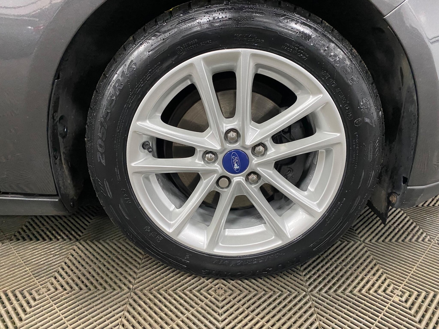 Used Ford Focus 2016 for sale - 76715192: Photo 50