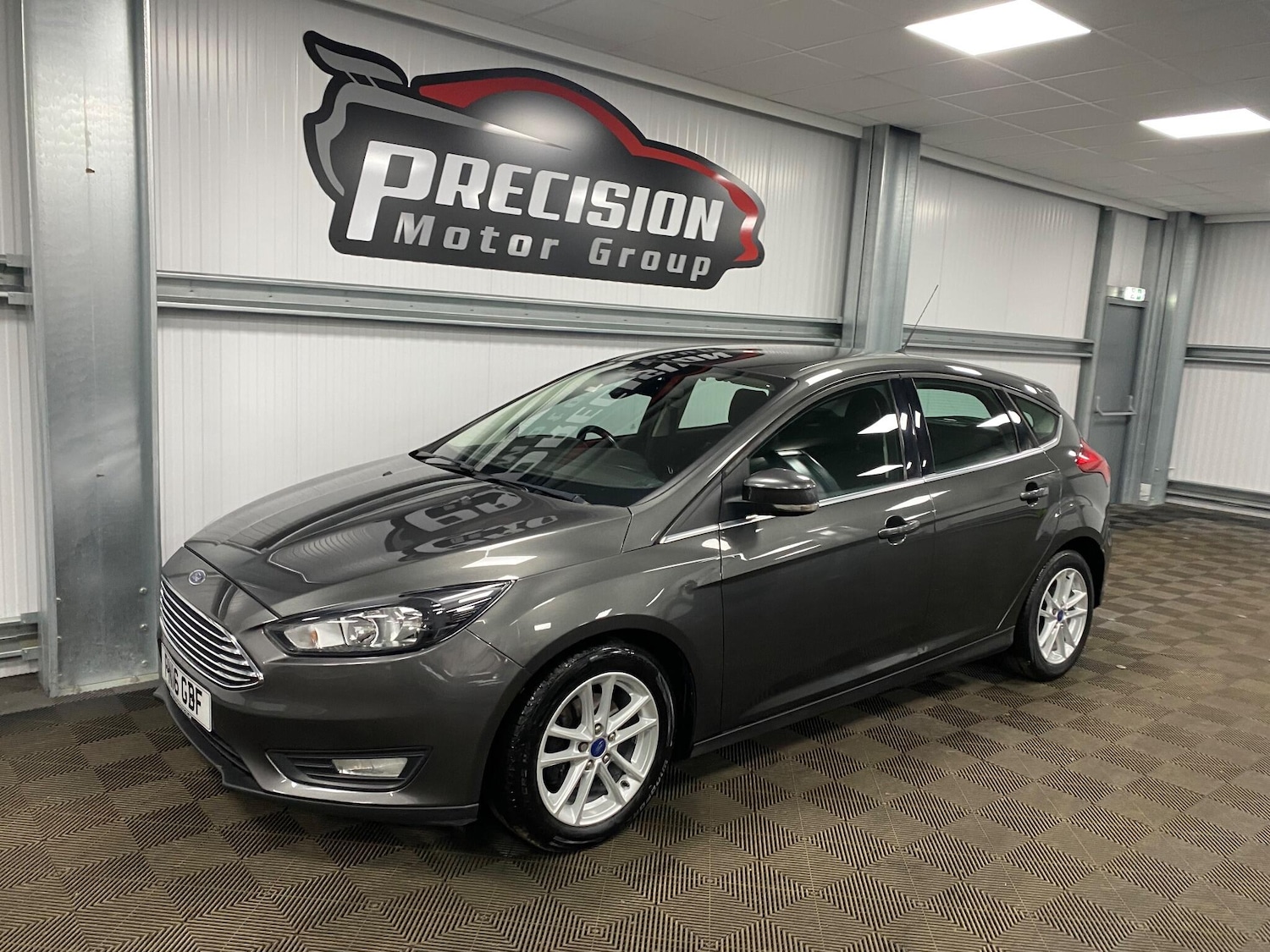 Used Ford Focus 2016 for sale - 76715192: Photo 7