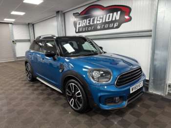 Used MINI Countryman 2019 for sale - 75001701: Photo