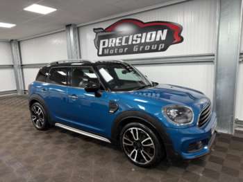 Used MINI Countryman 2019 for sale - 75001701: Photo