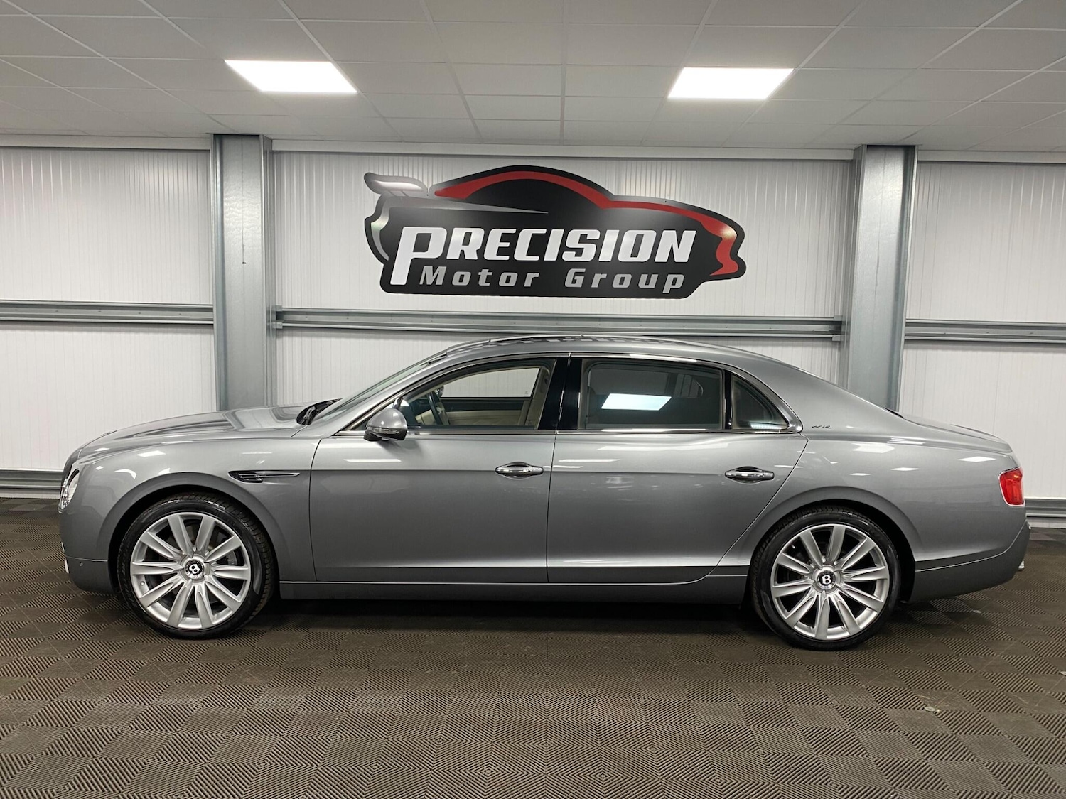 Used Bentley Flying Spur 2014 for sale - 76179769: Photo 17