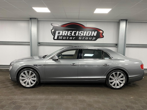 Used Bentley Flying Spur 2014 for sale - 76179769: Photo 18