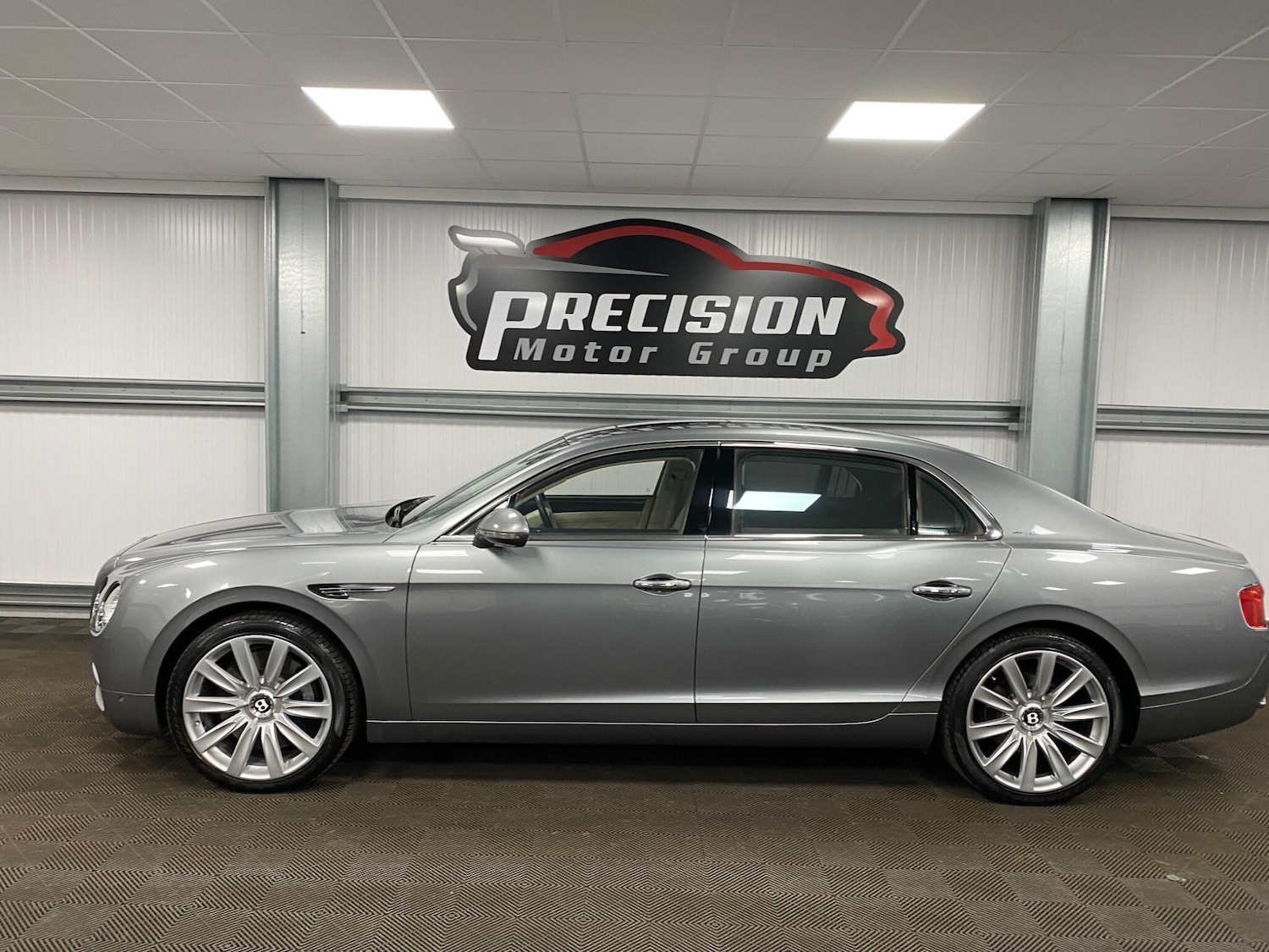 Used Bentley Flying Spur 2014 for sale - 76179769: Photo 19