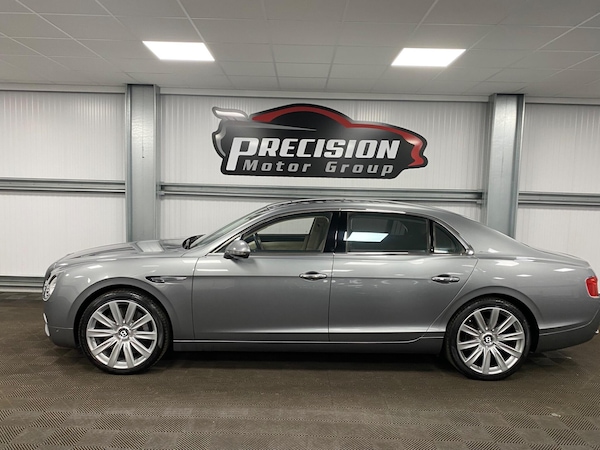 Used Bentley Flying Spur 2014 for sale - 76179769: Photo 19