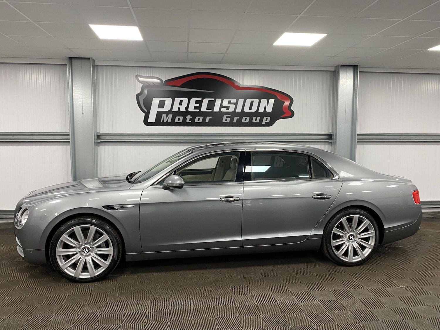 Used Bentley Flying Spur 2014 for sale - 76179769: Photo 20