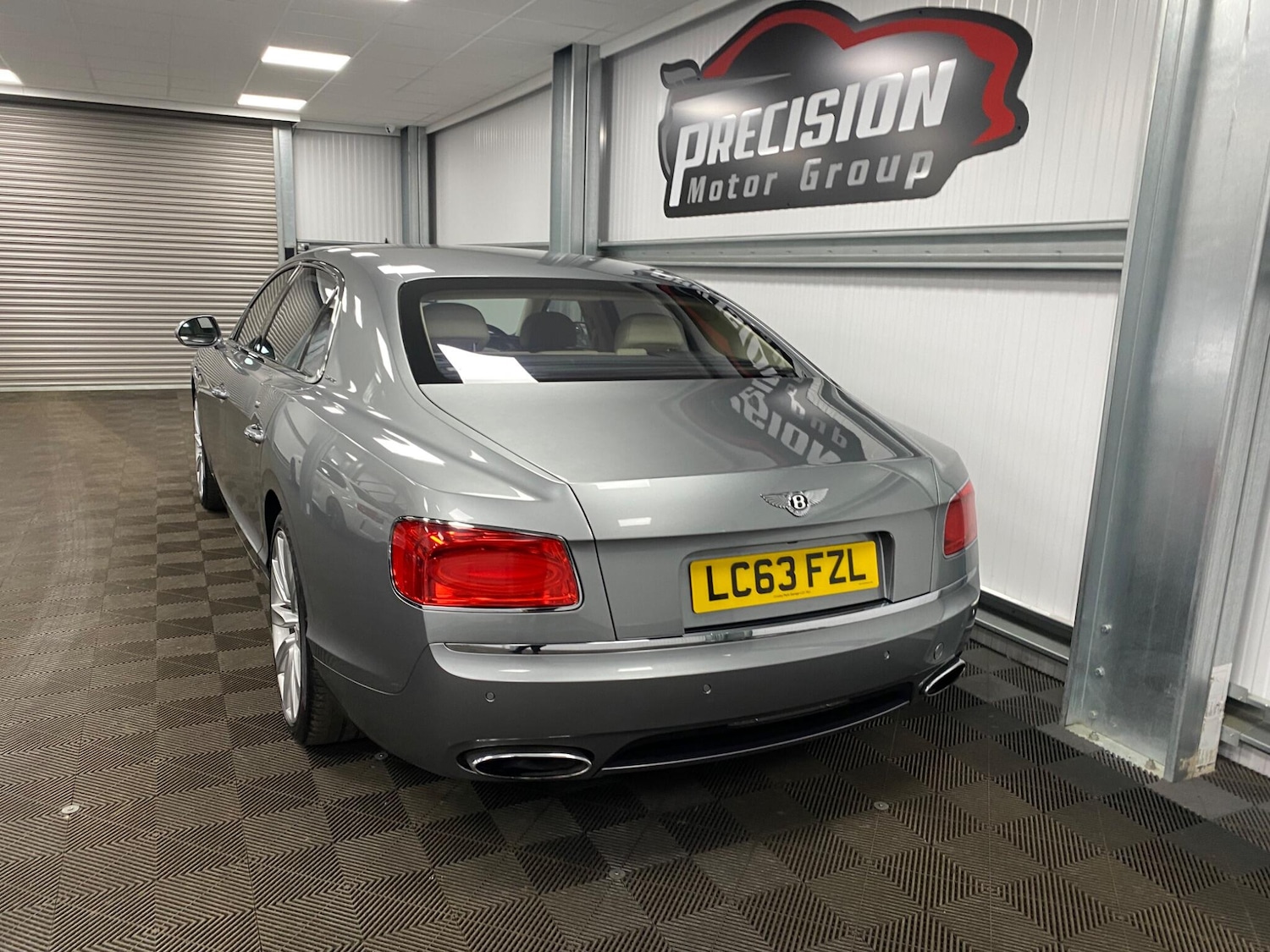 Used Bentley Flying Spur 2014 for sale - 76179769: Photo 23