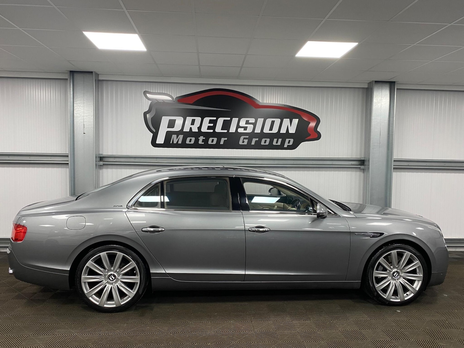 Used Bentley Flying Spur 2014 for sale - 76179769: Photo 27