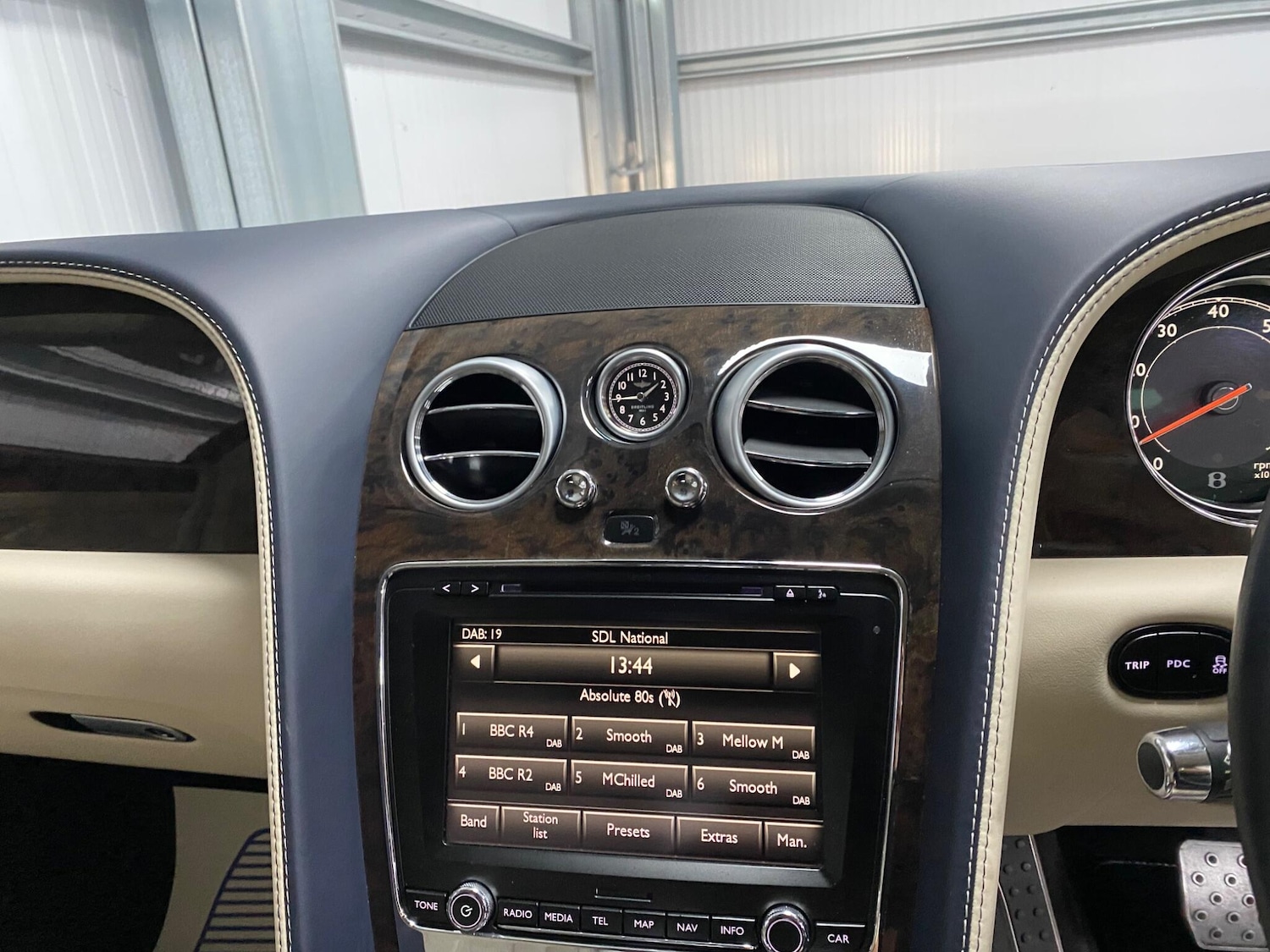 Used Bentley Flying Spur 2014 for sale - 76179769: Photo 34